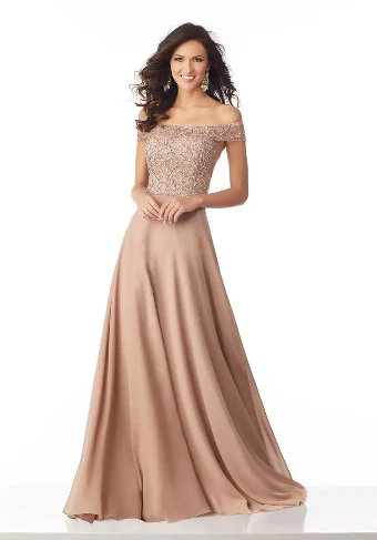 VM Occasion 71808 #0 Mocha thumbnail