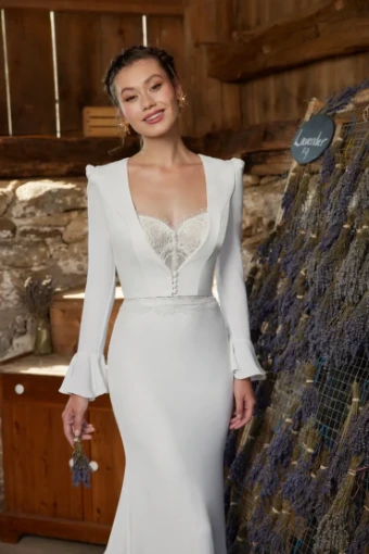 La Perle by Calla Blanche LP2213 #1 thumbnail