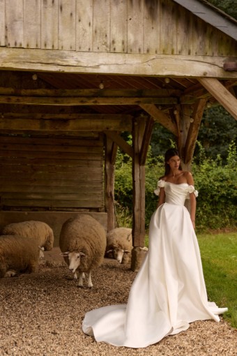 Milla Nova ONYXELLE #4 thumbnail