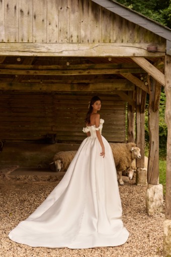 Milla Nova ONYXELLE #1 thumbnail