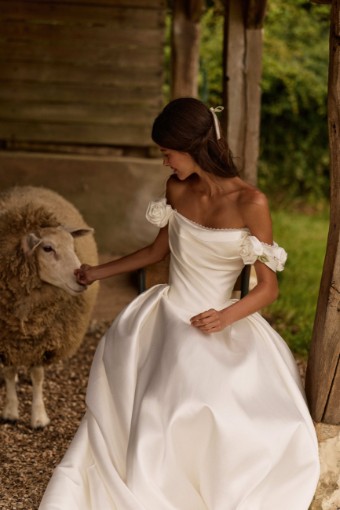 Milla Nova ONYXELLE #5 thumbnail