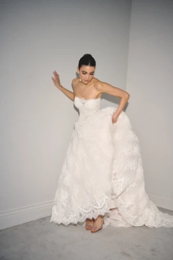 Justin Alexander Signature Tessera #2 thumbnail