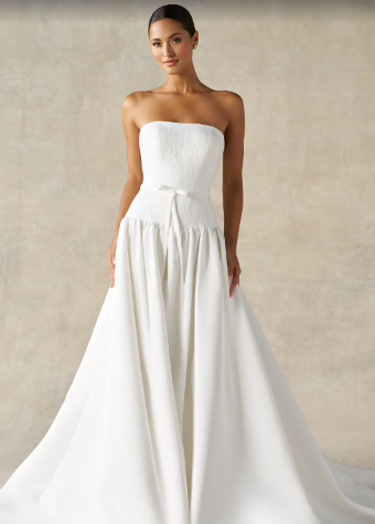 Allure Bridals A1470 #0 default thumbnail