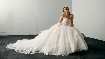 Justin Alexander Signature Eris #2 thumbnail