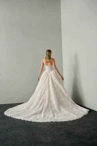 Justin Alexander Signature Eris #1 thumbnail