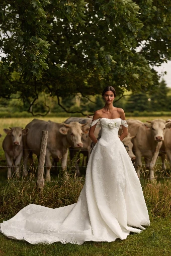 Milla Nova Averra #0 default thumbnail