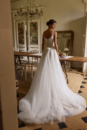 Milla Nova Dawnell #1 thumbnail