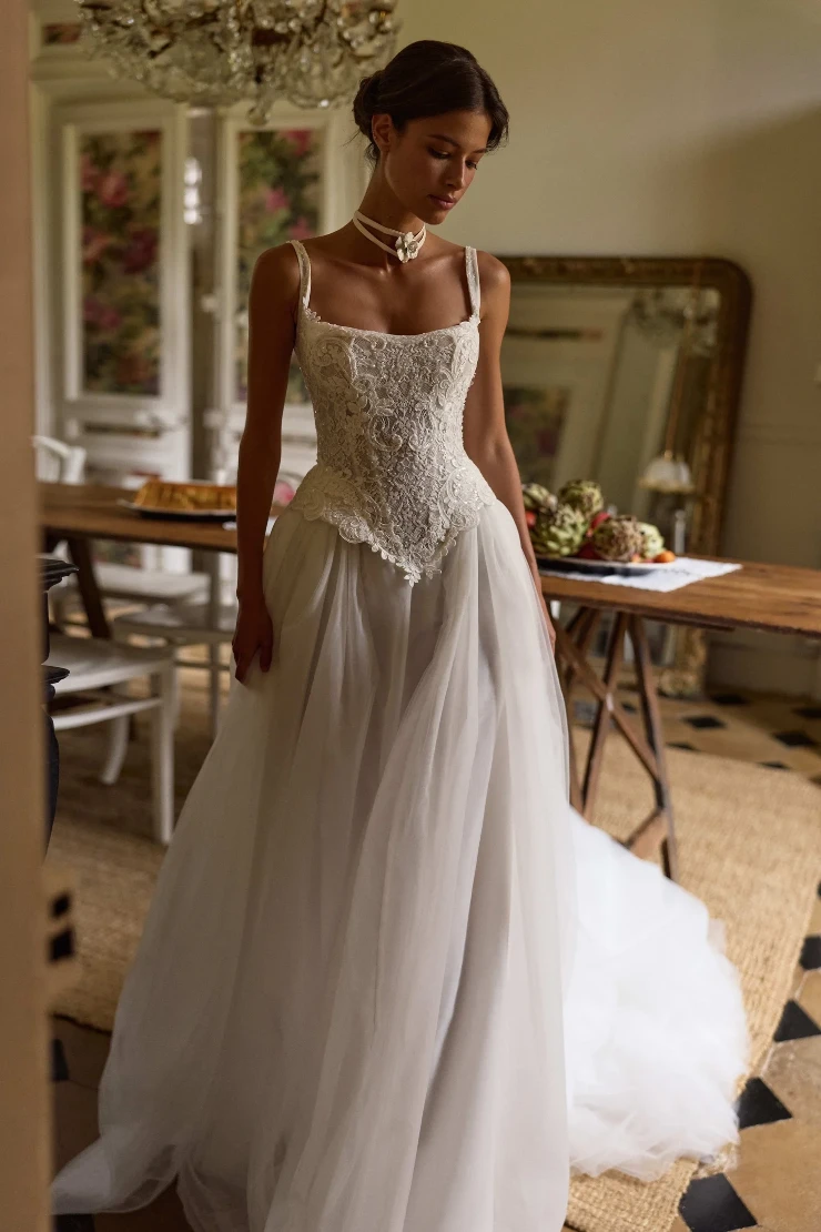 Milla Nova Dawnell Default Image