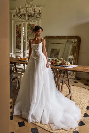 Milla Nova Dawnell #2 thumbnail