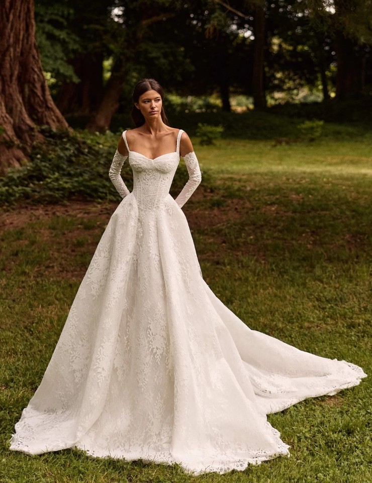 Milla Nova Elisora Default Image