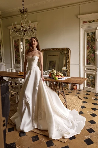 Milla Nova Miloura #0 default thumbnail