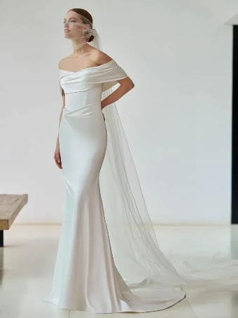 Pronovias Leight #0 default thumbnail