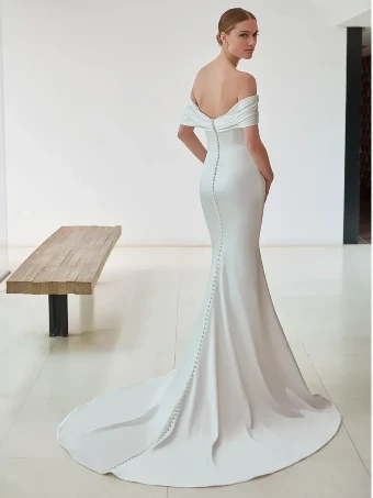 Pronovias Leight #1 thumbnail