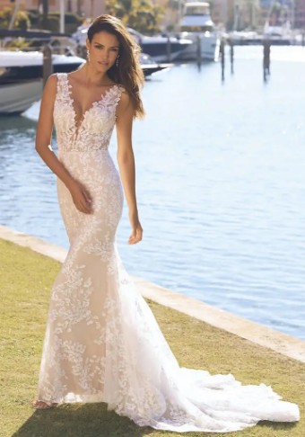 Pronovias Barika #9 thumbnail