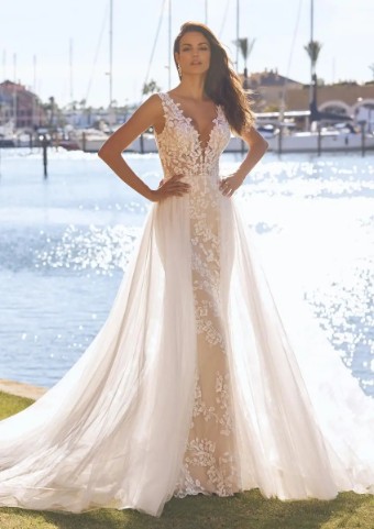 Pronovias Barika #8 thumbnail