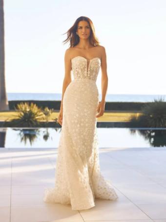 Pronovias Phoebe #5 thumbnail