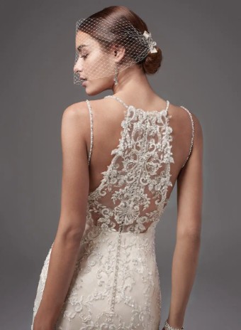 Maggie Sottero OAKLEY #2 thumbnail