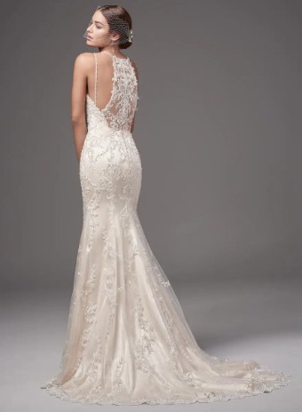 Maggie Sottero OAKLEY #1 thumbnail