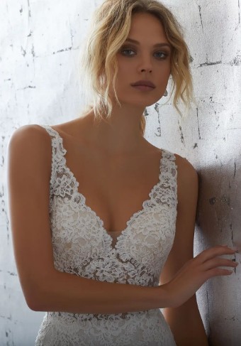 Morilee 1705 #3 thumbnail