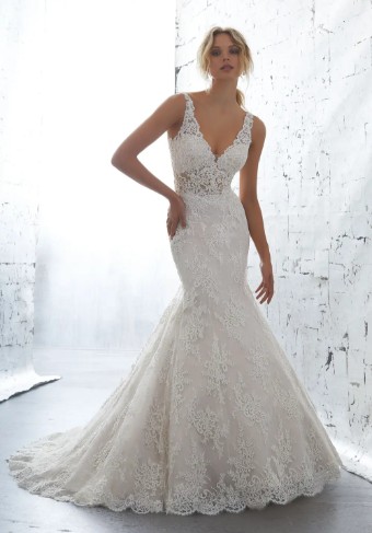 Morilee 1705 #0 thumbnail