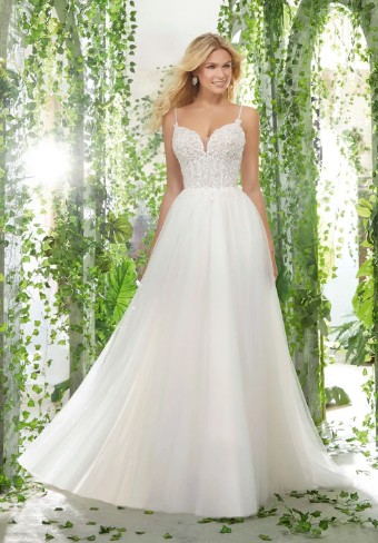 Morilee 6904 #0 thumbnail