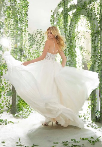 Morilee 6904 #2 thumbnail