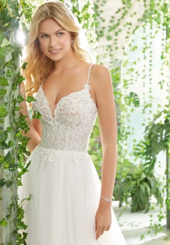 Morilee 6904 #1 thumbnail
