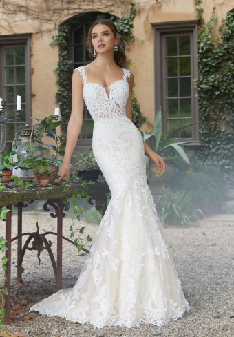 Morilee 5707 #1 thumbnail