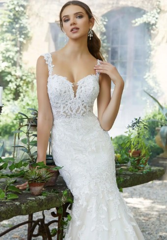 Morilee 5707 #0 thumbnail