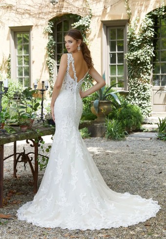 Morilee 5707 #2 thumbnail