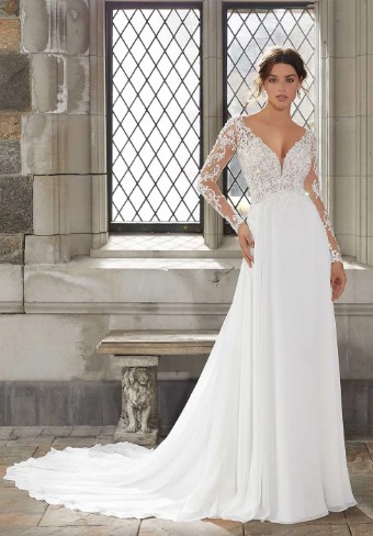 Morilee 5816 #3 thumbnail
