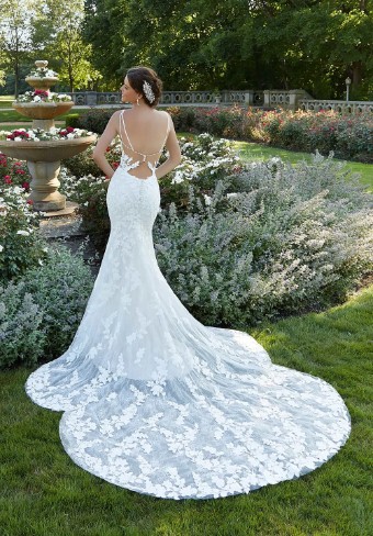 Morilee 5802 #3 thumbnail