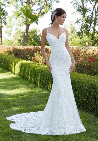 Morilee 5802 #1 thumbnail