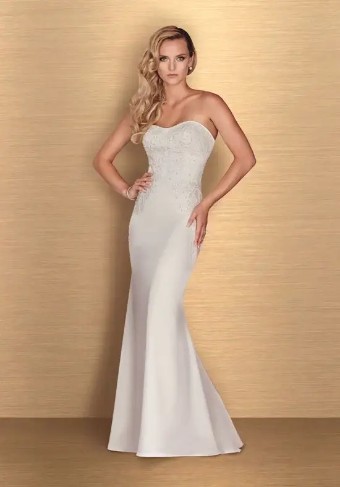 Paloma Blanca 4663 #0 thumbnail