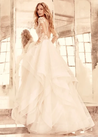 Hayley Paige ELYSIA #2 thumbnail