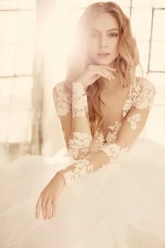 Hayley Paige ELYSIA #3 thumbnail