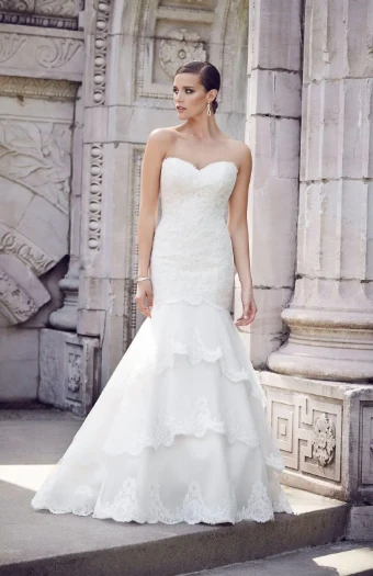 Paloma Blanca 4550 #0 default thumbnail