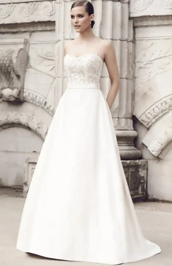 Paloma Blanca 4552 #0 default thumbnail