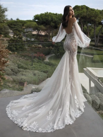 Pronovias Talia #2 thumbnail