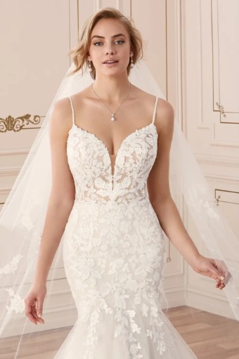 Sophia Tolli Y22046 #2 thumbnail