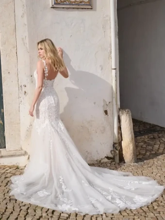Maggie Sottero Elka #2 thumbnail