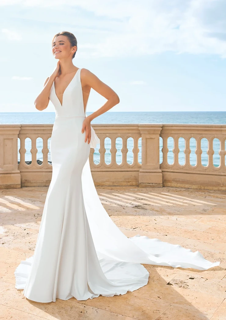 Marchesa Bridal Dresses | Jaehee Bridal Atelier