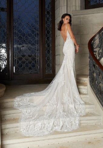 Morilee 1062 #3 thumbnail