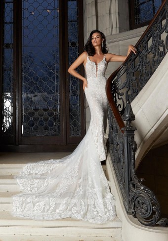 Morilee 1062 #0 thumbnail