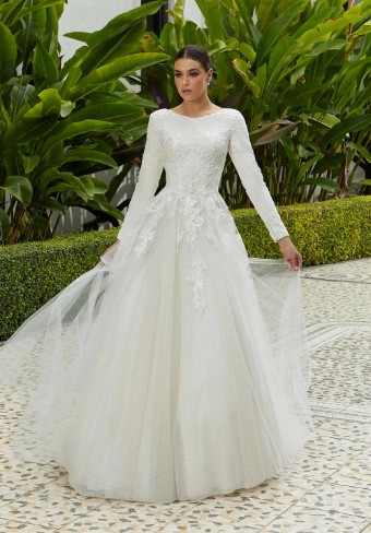 Morilee 30124 #1 thumbnail