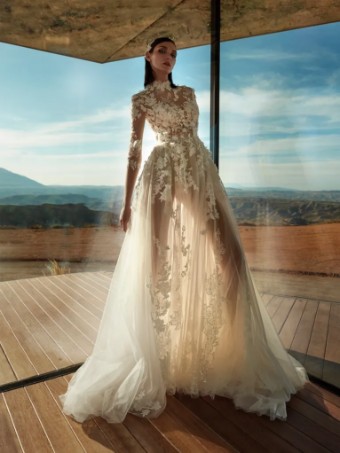 Pronovias ANGELITE #0 thumbnail