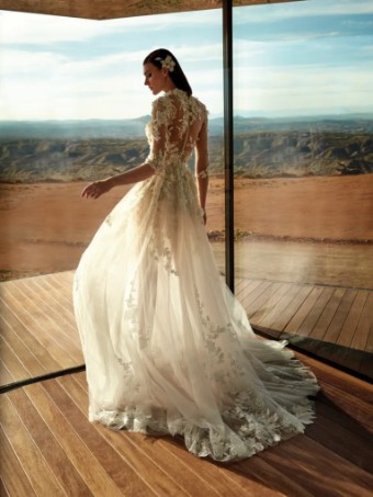 Pronovias ANGELITE #3 thumbnail