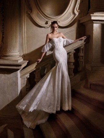 Pronovias DAZZLE #3 thumbnail