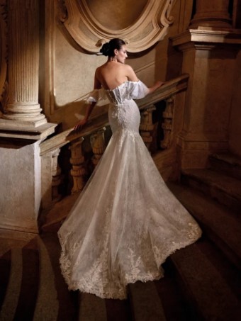 Pronovias DAZZLE #4 thumbnail