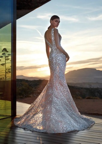 Pronovias DIAMOND #1 thumbnail